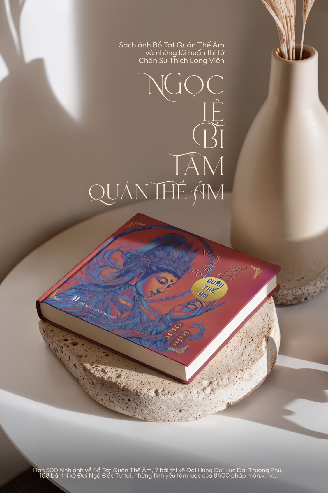 Ảnh bìa sách Ngọc Lệ Bi Tâm 3